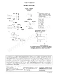 NCS2004SQ3T2G Datasheet Page 13