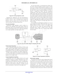 NCV20062DTBR2G Datasheet Page 14