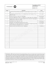 NCV20062DTBR2G Datasheet Page 17