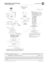 NCV20062DTBR2G Datasheet Page 19