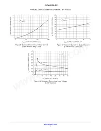 NCV4264-2CST50T3G Datasheet Page 5