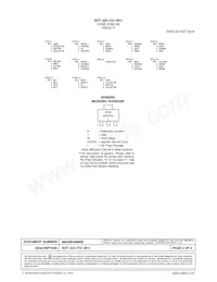 NCV4264-2CST50T3G Datasheet Page 11