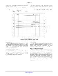 NCV8160BMX330TBG Datasheet Page 12