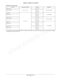 NE5517NG Datasheet Page 13