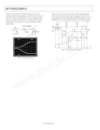 OP213FS-REEL7 Datasheet Page 18