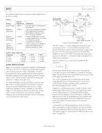 OP27GS-REEL7 Datasheet Page 16
