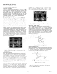 OP496GS-REEL7 Datasheet Page 12