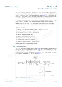 PCA21125T/Q900/1數據表 頁面 23