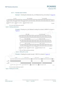 PCA8802CX8/B/1 Datasheet Page 14