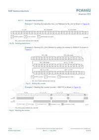 PCA8802CX8/B/1 Datenblatt Seite 14