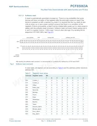PCF85063AT/AAZ Datasheet Page 12