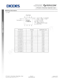 PT7A7635S-13數據表 頁面 10