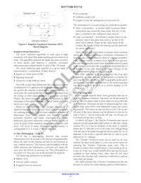 R3710-CEAA-E1 Datasheet Page 9