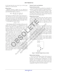 R3710-CEAA-E1 Datasheet Page 11