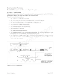RX-4045SA:AA0:PURE SN Datasheet Page 9