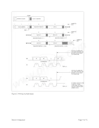 RX-4045SA:AA0:PURE SN Datasheet Page 11