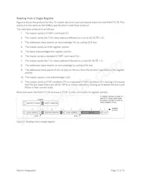 RX-4045SA:AA0:PURE SN Datasheet Page 12
