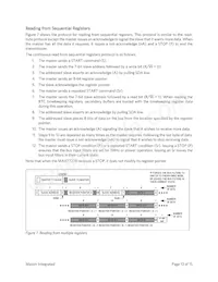 RX-4045SA:AA0:PURE SN Datasheet Page 13