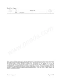 RX-4045SA:AA0:PURE SN Datenblatt Seite 15