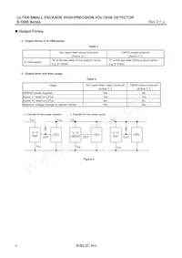 S-1000N19-I4T1U Datasheet Page 6