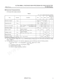 S-1000N46-I4T1G Datasheet Page 9