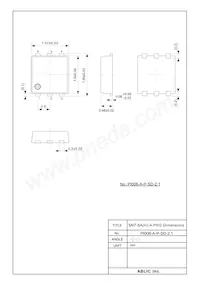 S-1122B55MC-L9OTFU Datasheet Page 23
