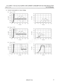 S-1318D30-M5T1U4 Datasheet Pagina 23