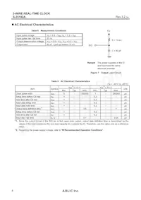 S-35192A-I8T1U Datasheet Page 8