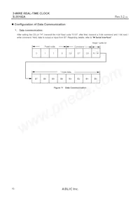 S-35192A-I8T1U Datasheet Page 10