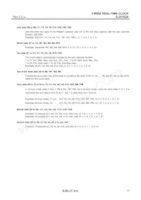 S-35192A-I8T1U Datasheet Page 13