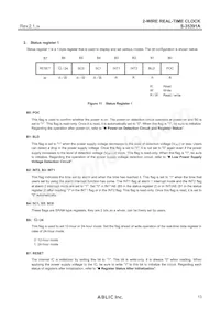 S-35391A-I8T1U Datasheet Page 13