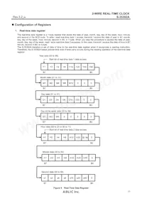 S-35392A-I8T1U Datasheet Page 11