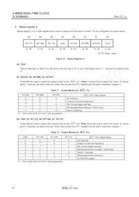 S-35399A03-J8T2G Datasheet Page 14