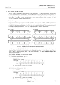 S-35399A03-J8T2G Datasheet Page 15