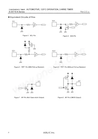 S-35710M01I-E8T3U Datasheet Pagina 6