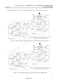 S-35710M01I-E8T3U Datasheet Pagina 13