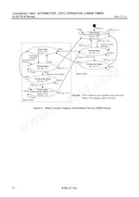 S-35710M01I-E8T3U Datasheet Pagina 16