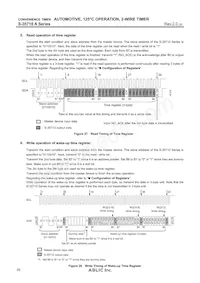 S-35710M01I-E8T3U Datenblatt Seite 20