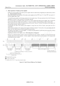 S-35710M01I-E8T3U Datasheet Pagina 21