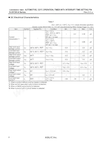 S-35720C02I-K8T2U Datasheet Page 8