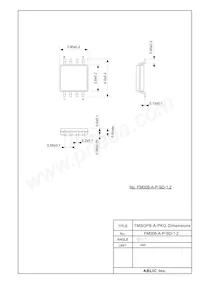 S-35720C02I-K8T2U Datasheet Page 18