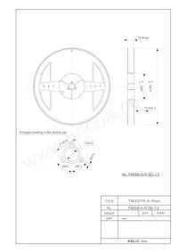 S-35720C02I-K8T2U Datasheet Page 20