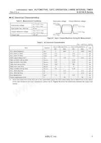 S-35740C01I-K8T2U Datasheet Page 9