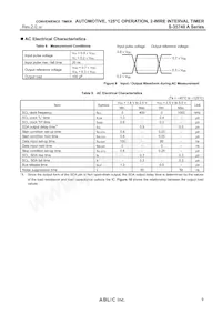 S-35740C01I-K8T2U Datenblatt Seite 9