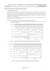 S-35740C01I-K8T2U Datasheet Page 11