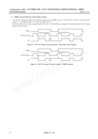 S-35740C01I-K8T2U Datasheet Page 12