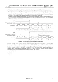 S-35740C01I-K8T2U Datasheet Pagina 13