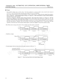 S-35740C01I-K8T2U Datasheet Pagina 14