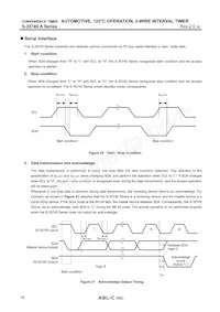 S-35740C01I-K8T2U Datenblatt Seite 16