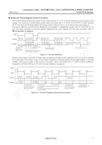 S-35770E01I-K8T2U Datenblatt Seite 11